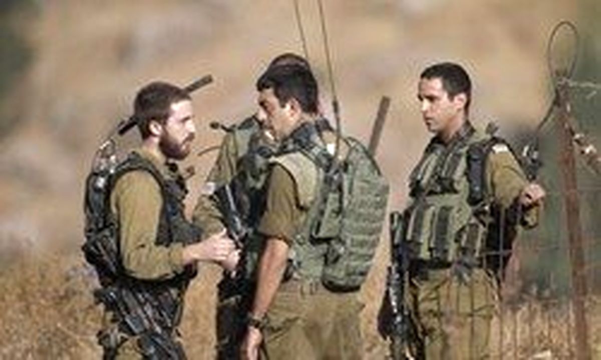 آماده باش در اسرائیل از ترس ایران