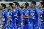 حضور استقلالی ها در جلسه فنی با شفر