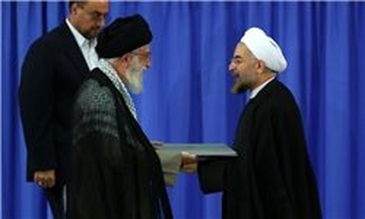 جزییات مراسم تنفیذ حکم ریاست جمهوری اعلام شد