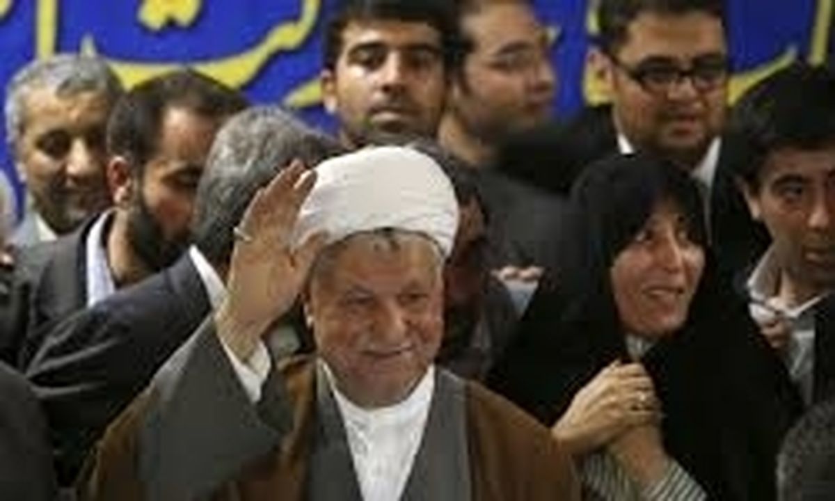 رکورددار کاندیداتوری در  ایران کیست؟+جدول