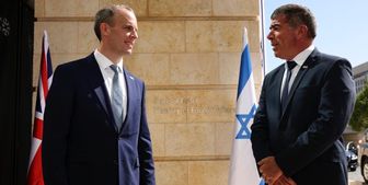 دومینیک راب: به توافق هسته‌ای قوی‌تر با ایران نیاز داریم