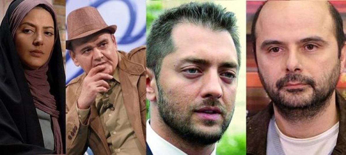 حضور بازیگران مشهور در فیلم جدید کارگردان آلزایمر 