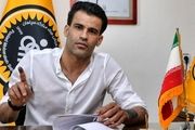 خداحافظی عیسی آل‌کثیر با پیراهن پرسپولیس