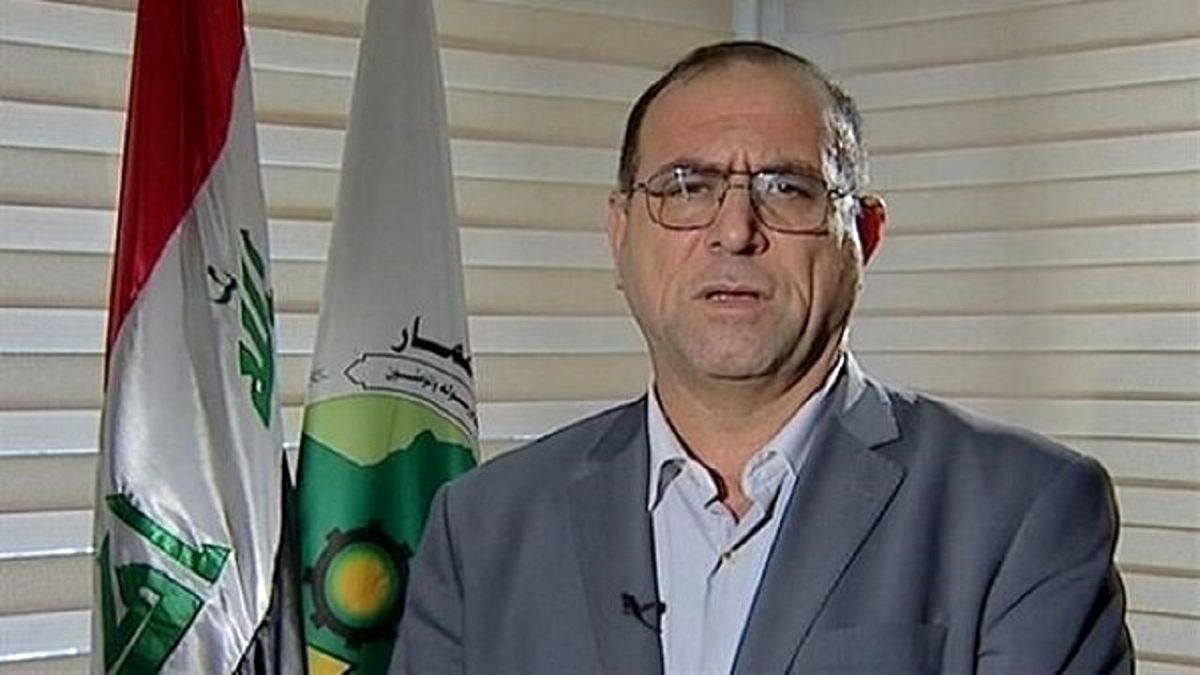 درخواست سازمان بدر عراق برای حمایت از ایران در برابر تحریم‌های آمریکا