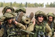 اشغال غزه مساوی با اسارت نظامیان اسرائیل