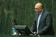 ساعدی:‌ هنوز در استان خوزستان سیل جاری است