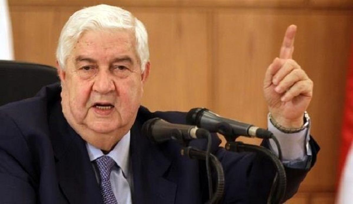 ولید معلم وارد تهران شد
