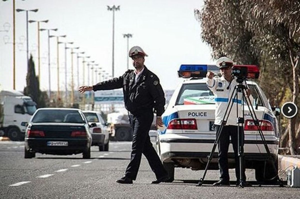 جدول کامل نرخ جرایم رانندگی 1403؛ از سرعت غیر مجاز تا پارک دوبل
