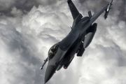 «اف‌-16» ارتش مصر سقوط کرد