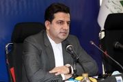 خاک جمهوری آذربایجان در هیچ سطحی جای توطئه علیه ایران نیست