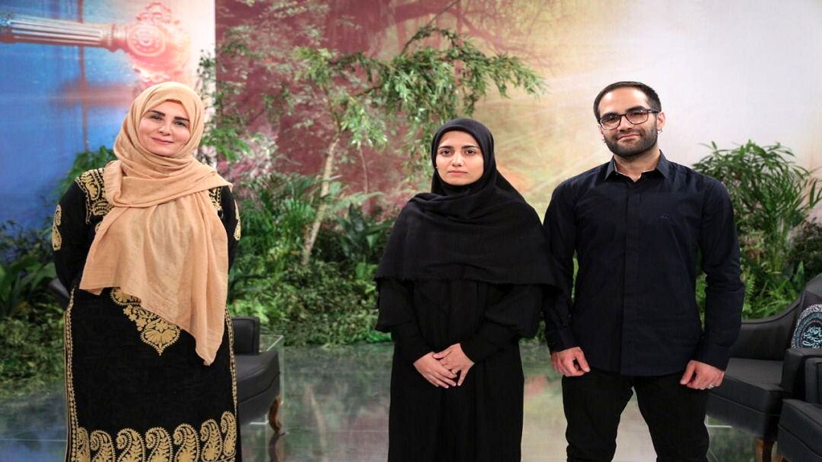 ماجرای عجیب زندگی پسری که شب کنکور فلج شد
