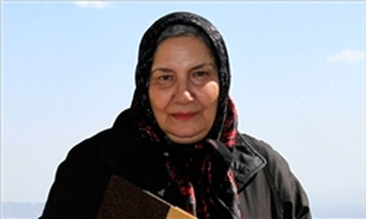 فریده سپاه‌منصور: سه سال است که کار نکرده‌ام