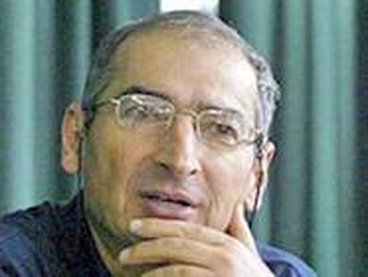 آینده سیاسی احمدی نژاد از نگاه زیباکلام