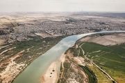 طبیعت بهاری خوزستان/ گزارش تصویری