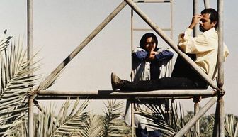 دو روایت شنیدنی از «برج مینو»