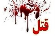 قاتل زوج بروجردی دستگیر شد
