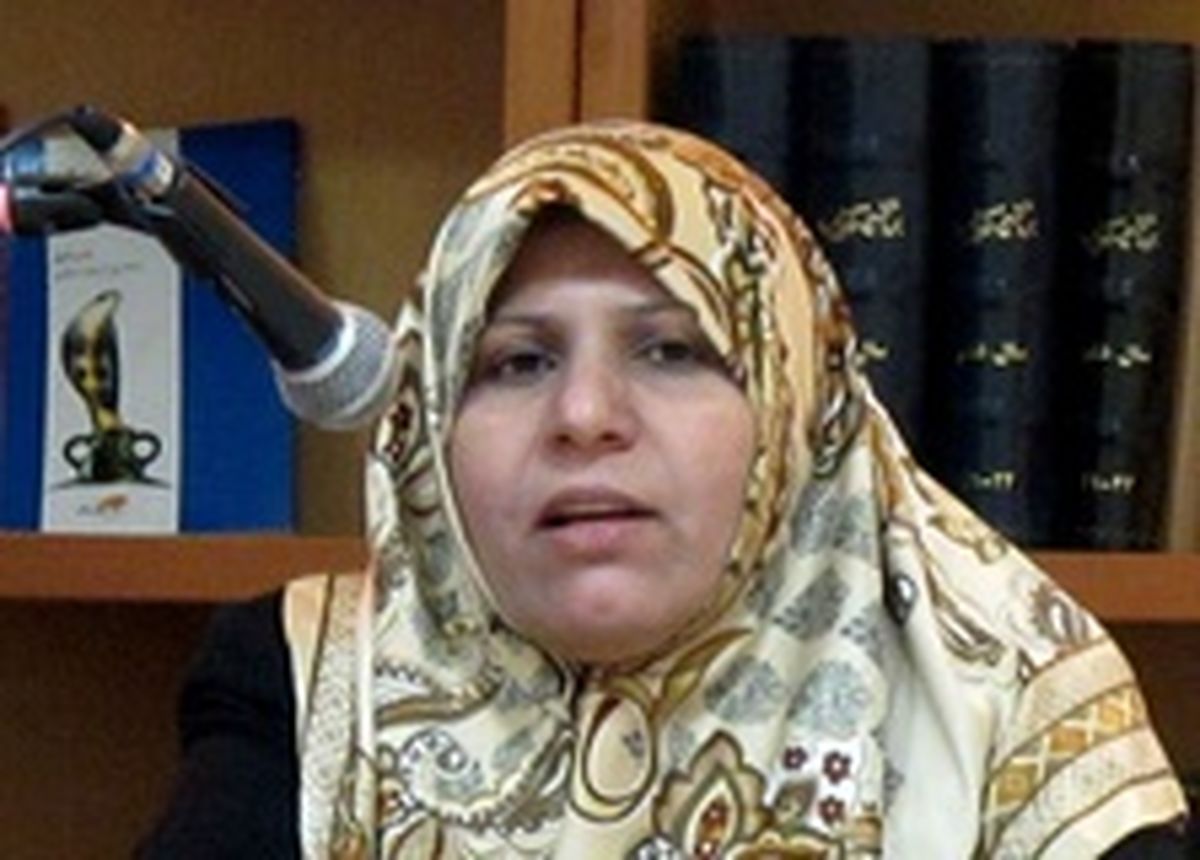 مخاطبان ایرانی از نویسندگان قوی‎تر شده‎اند