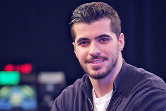 وقتی سعید عزت اللهی وسط زمین دست به دعا می‌شود /عکس