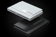 مدل جدید کنسول ریترو با رزولوشن 1080p معرفی شد