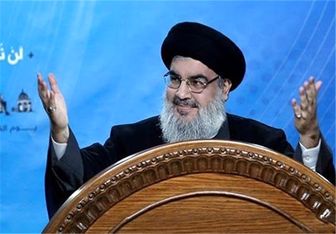 نصرالله بزرگترین برنده پرونده انتقال سوخت به لبنان