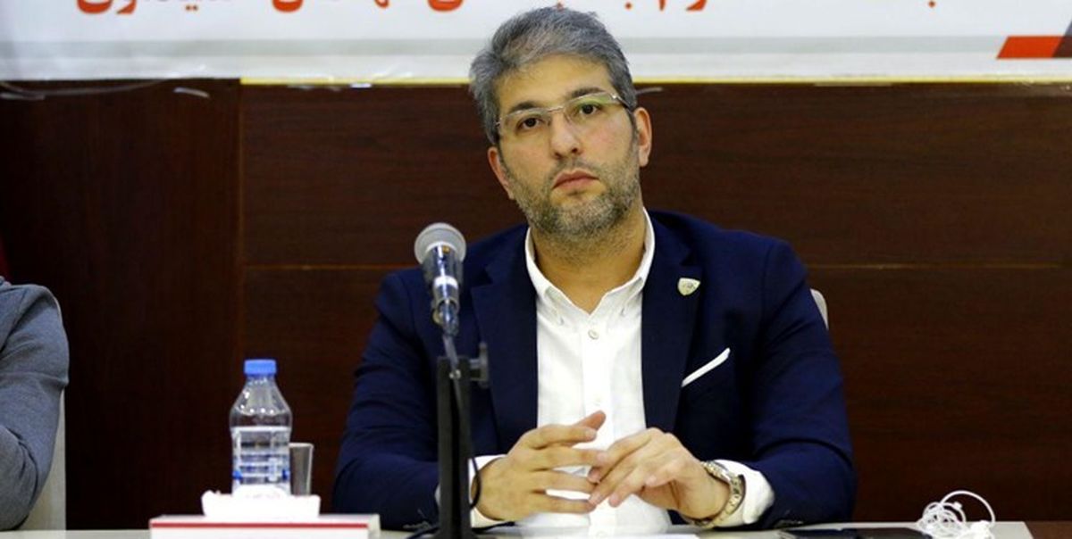 حمیداوی: با برگزاری ادامه لیگ مخالفم