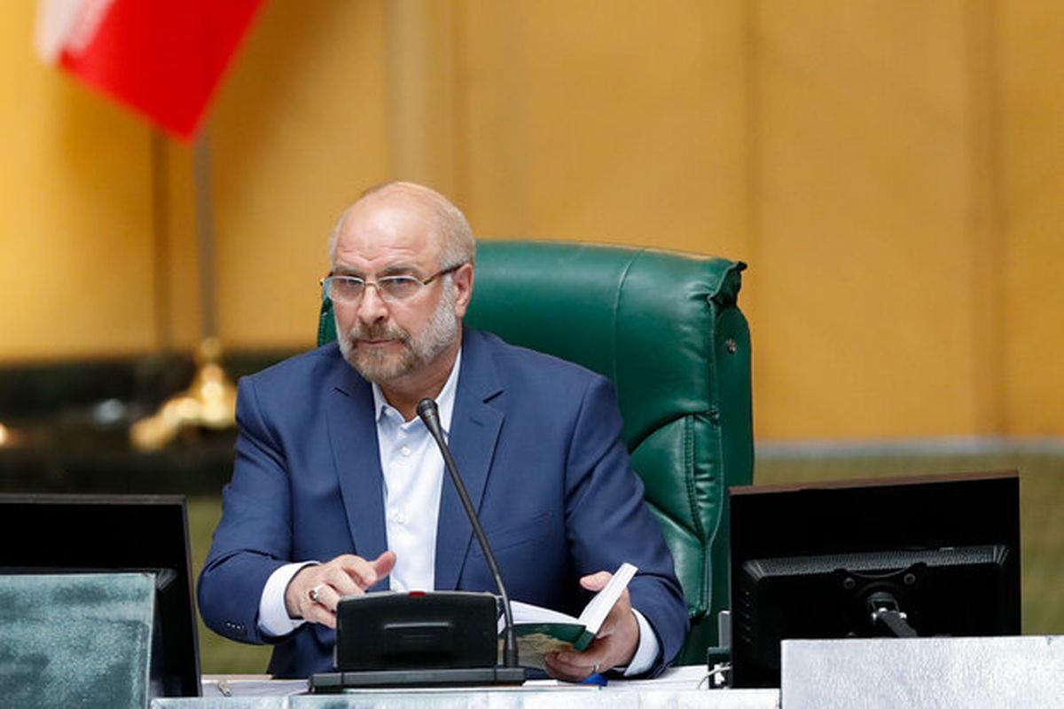 قالیباف: تعویق زمان کنکور تا گذشتن از دوران پیک کرونا ضروری است
