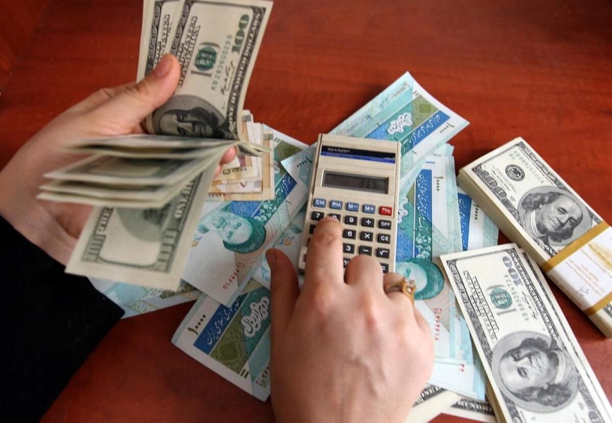آغاز عرضه سنگین بازارساز در بازار دلار،تتر و درهم 