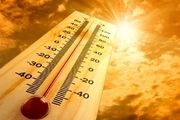 پیش بینی برخاستن گردوغبار محلی و افزایش دما در هفته جاری خوزستان