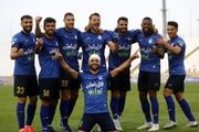 دردسر بزرگ ساپینتو در استقلال

