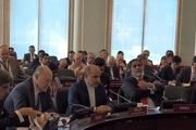 هشدار نماینده ایران ؛ سازمان منع سلاح‌های شیمیایی مورد استفاده ابزاری و سیاسی قرارنگیرد