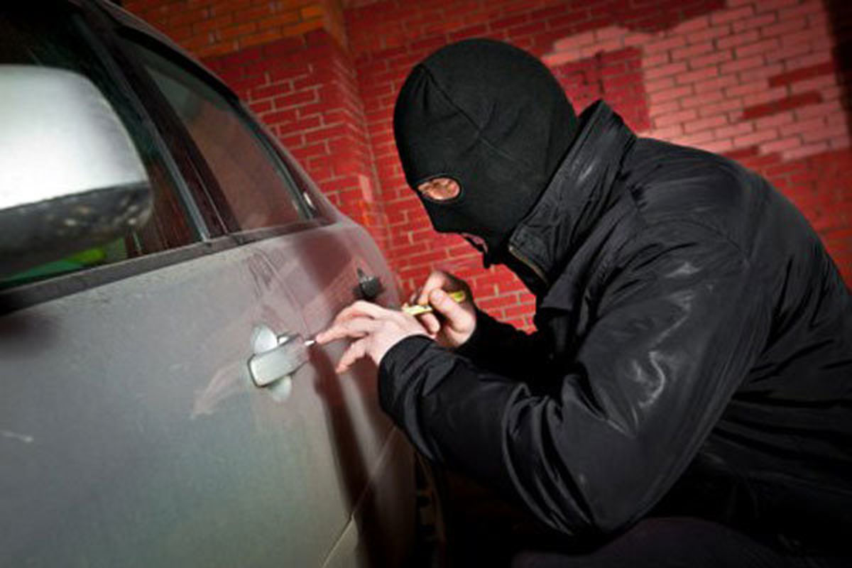 اگر ماشینمان به سرقت رفت چه کنیم؟