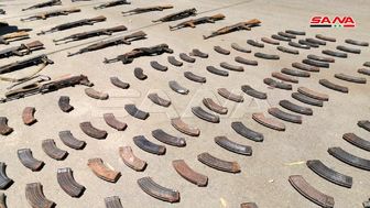 انهدام باند خرید و فروش سلاح در فضای مجازی
