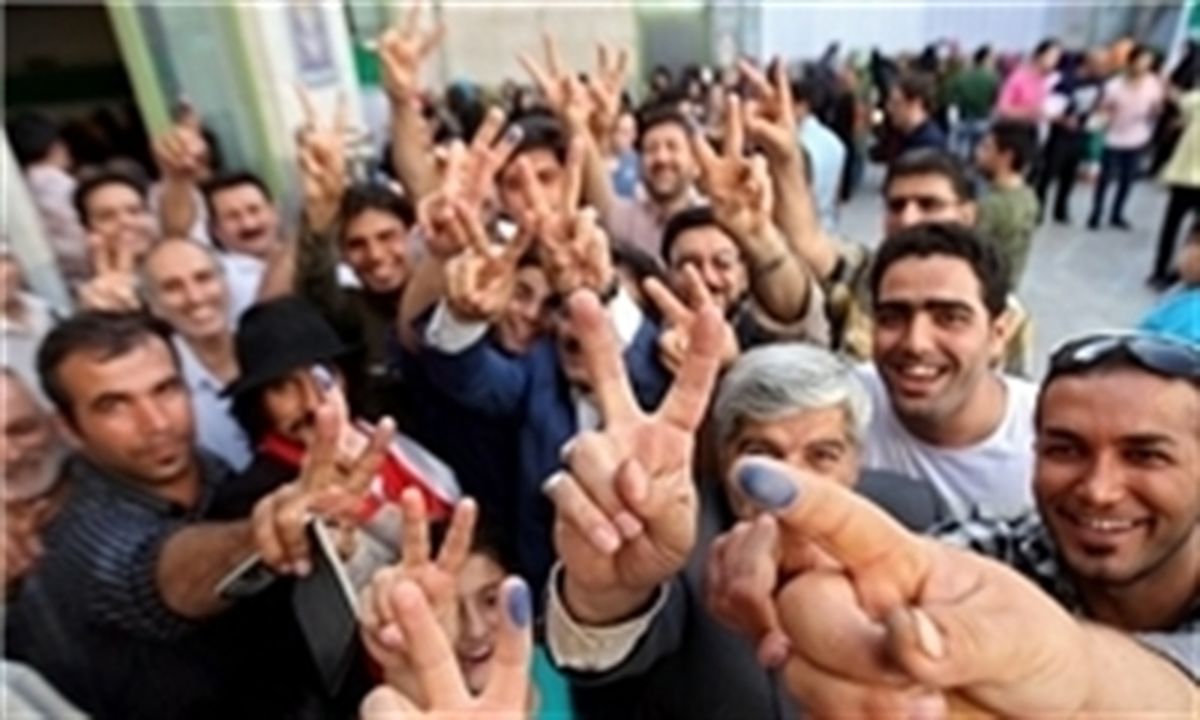 انتخابات برای چه کسانی است؟