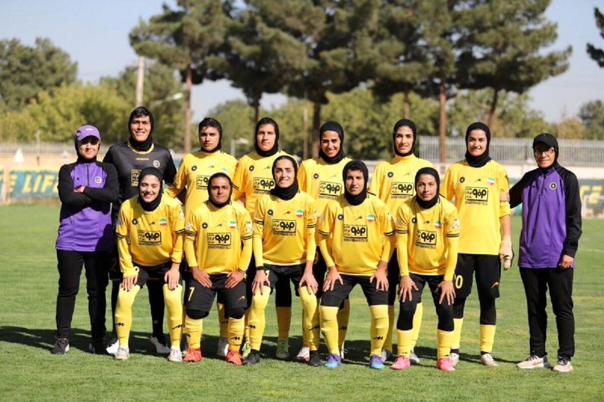 یک ملی‌پوش دیگر در سپاهان 