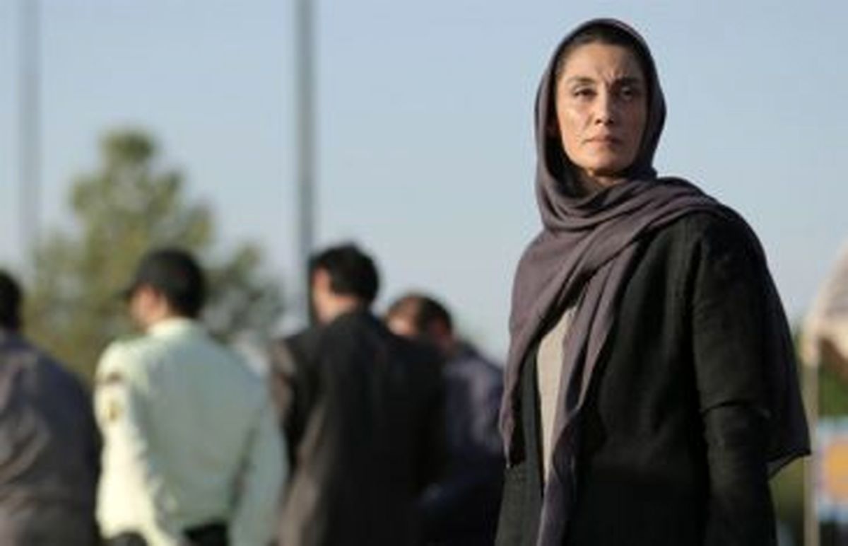 آخرین خبرها از فیلم «واسطه» با بازی "هدیه تهرانی"