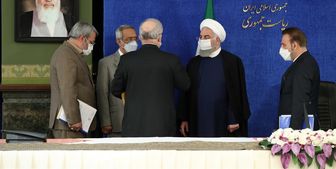 کلید خوردن طرح تحقیق و تفحص از عملکرد ستاد ملی کرونا در مجلس