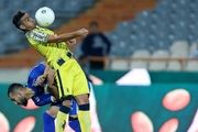 فجرسپاسی با شکست رایکا صدرنشین شد 