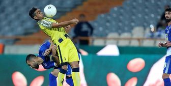 فجرسپاسی با شکست رایکا صدرنشین شد 