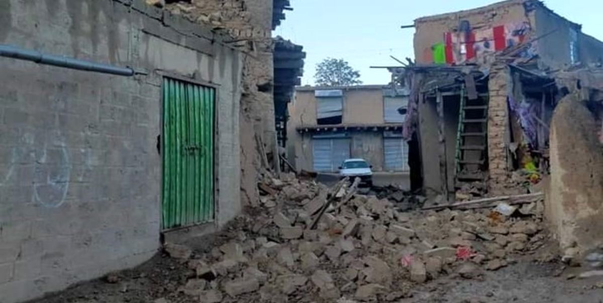 ارسال دو هواپیما کمک‌های اولیه از سوی ایران به زلزله زدگان افغانستان