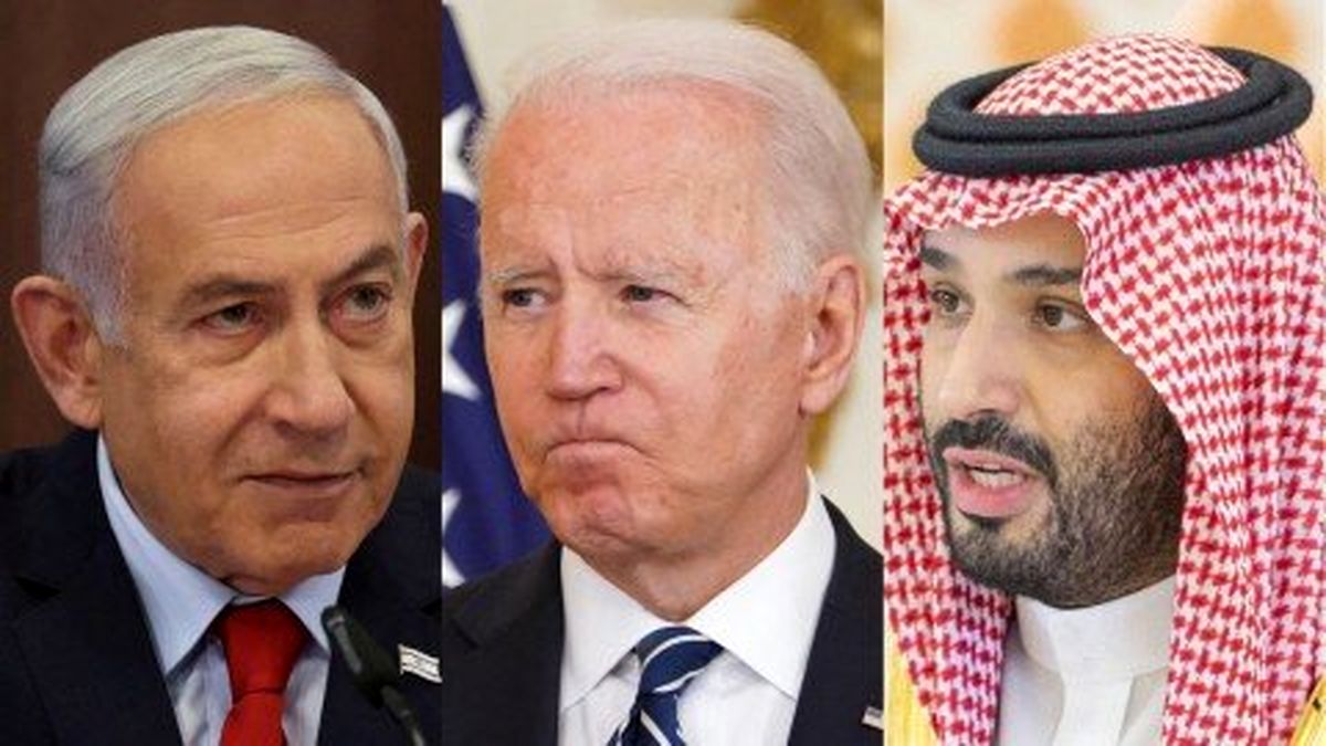 توافق با ریاض برای آمریکا بسیار مهم است