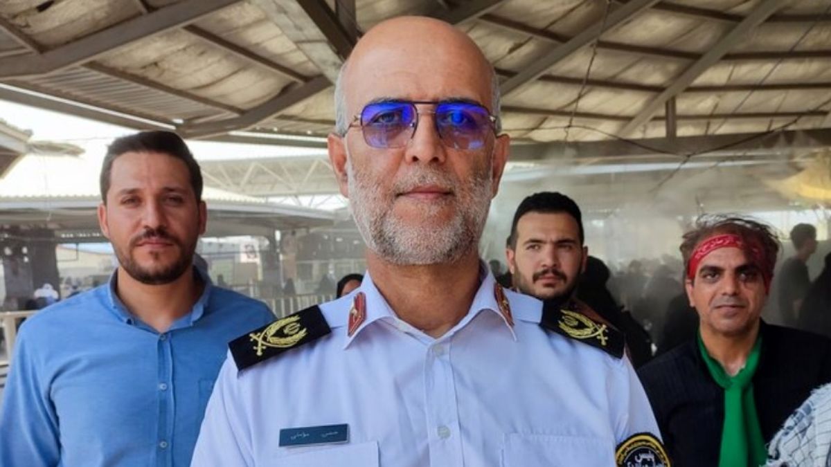 
ثبت ۲ میلیون و ۱۷۰ هزار رفت‌وآمد در جاده‌های مشهد طی روز‌های اخیر
