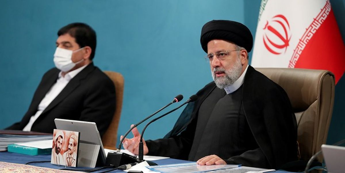 رئیسی: همه دستگاه‌های اجرایی برنامه‌های مصوب برای کاهش نرخ تورم را اجرا کنند