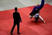 بازگشت جودوکار پناهنده به ایران+ عکس 