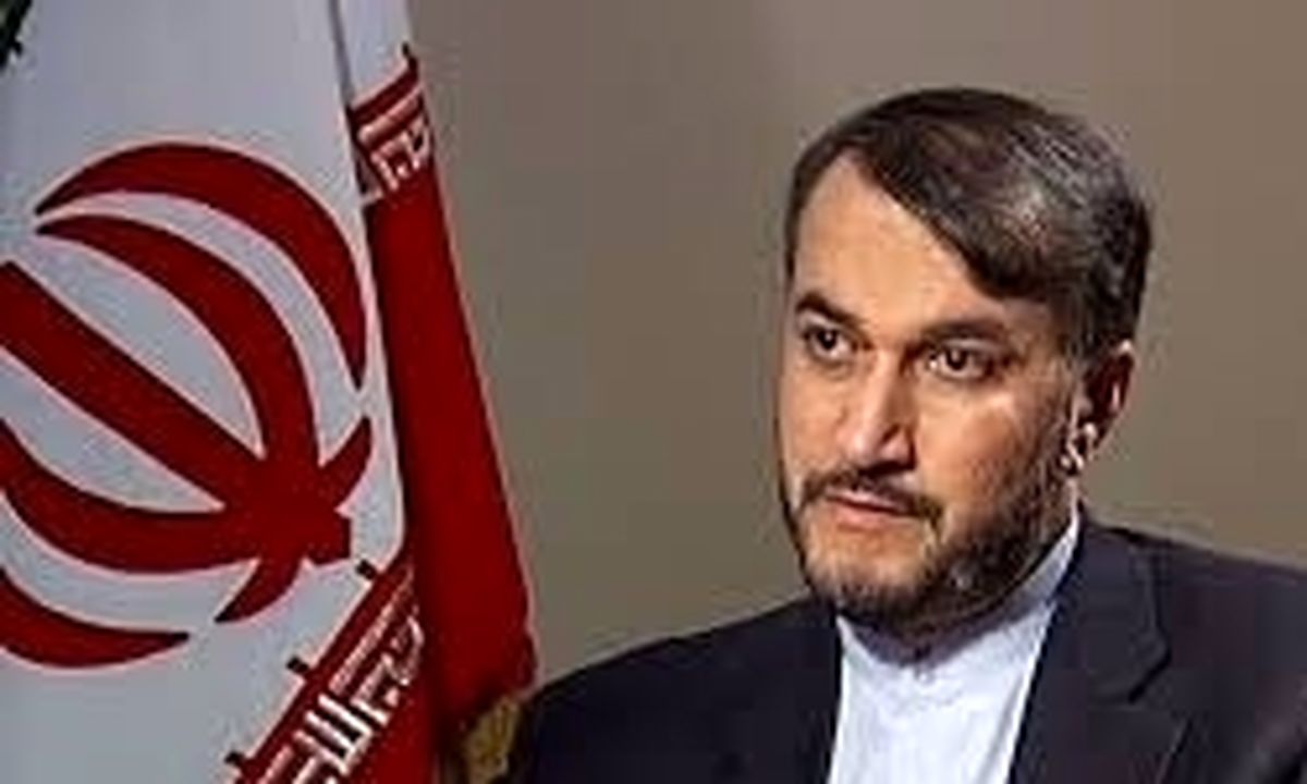 حماس سازمانی تروریستی نیست