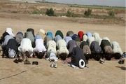 اردوهای جهادی زمینه سازتحقق اقتصاد مقاومتی