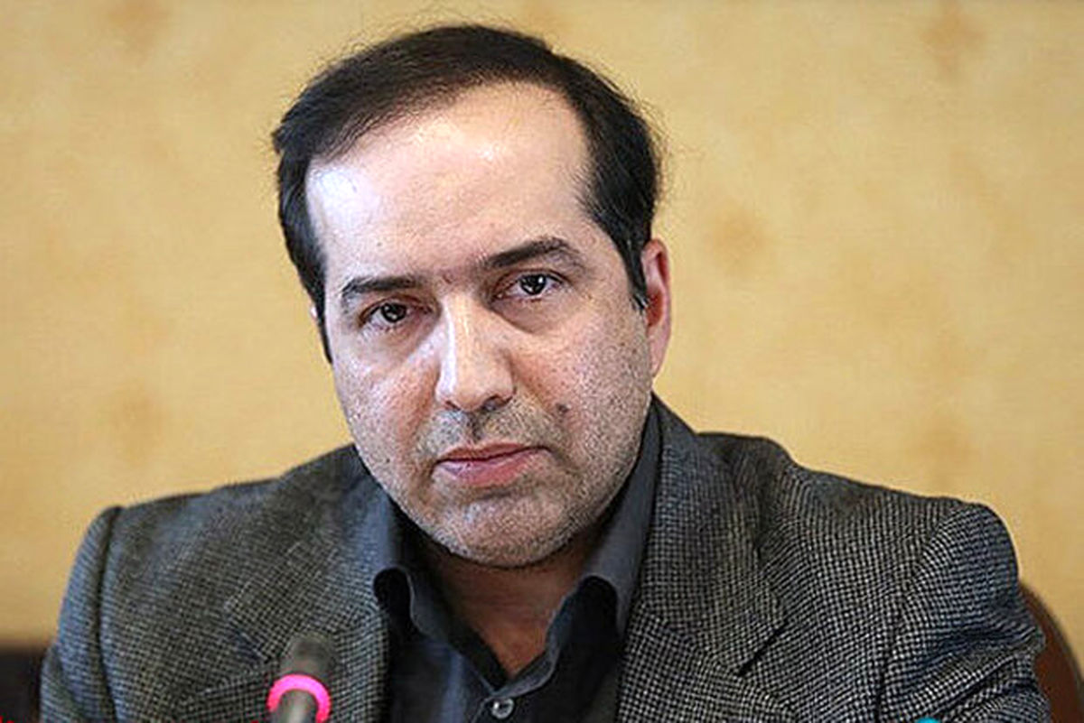 پیام رئیس سازمان سینمایی در پی درگذشت اکبر عالمی