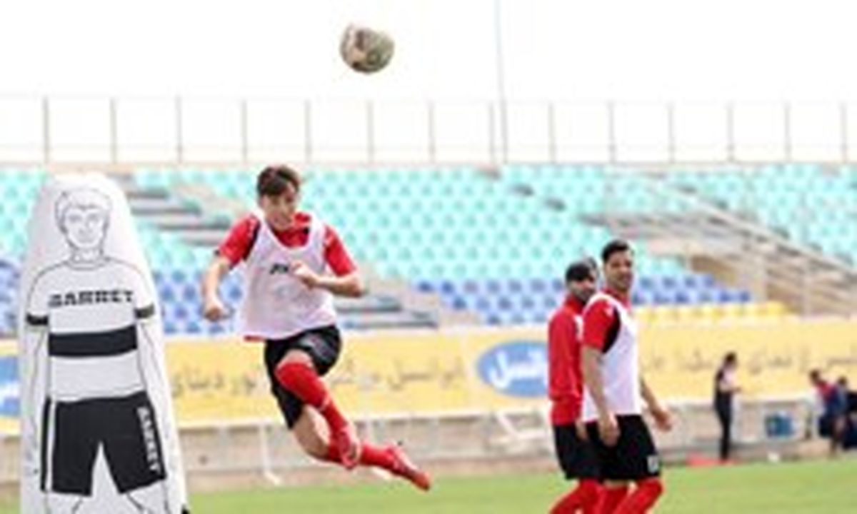 برنامه سفر پرسپولیس به اصفهان مشخص شد 