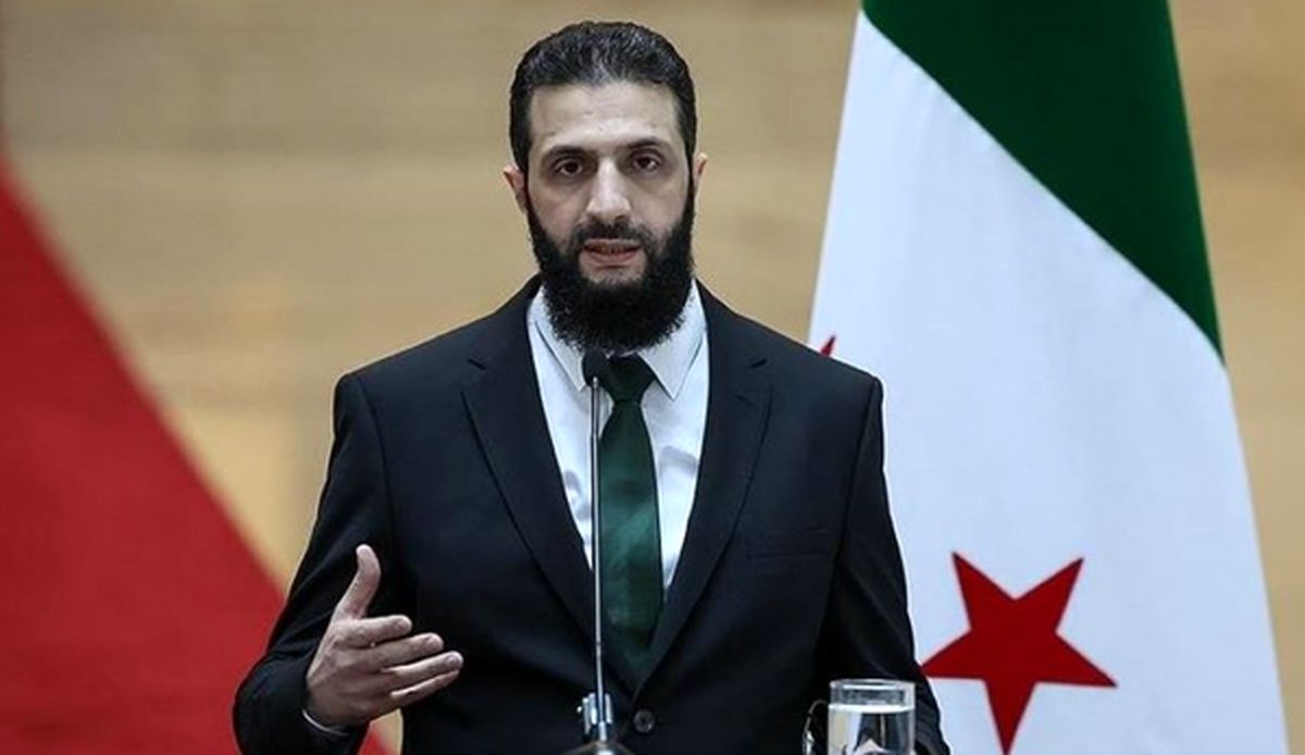 توضیحات الجولانی درباره مذاکرات با اسرائیل