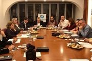 نشست ضد ایرانی در استانبول/ایران به دنبال نفوذ در خاورمیانه است