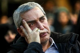  حاتمی‌کیا: به وقت شام را برای مدافعان حرم نساختم 